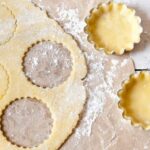 Pasta frolla, storia e origini della base delle crostate della tradizione