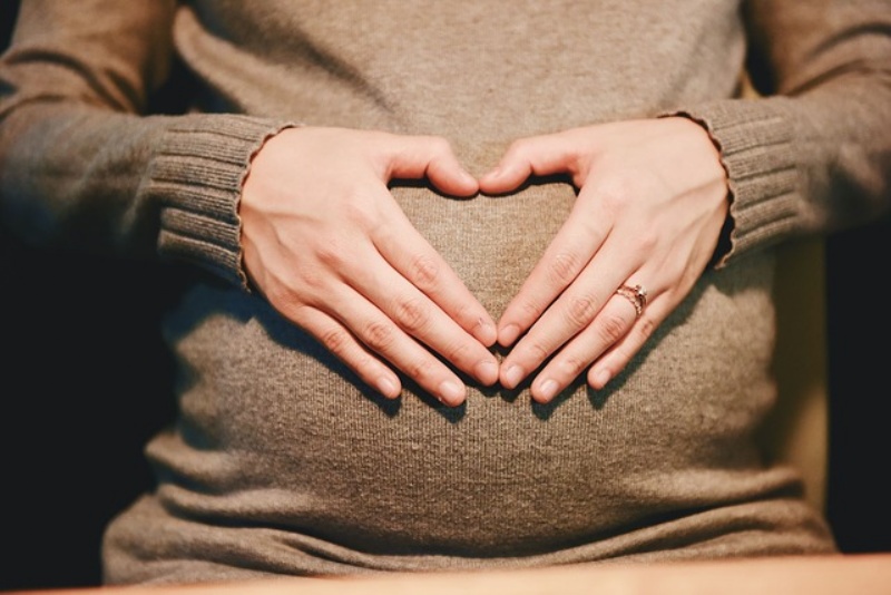 Trattamenti in gravidanza, cosa possono fare le future mamme?