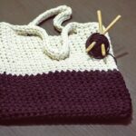 Ultima moda crochet: borse all'uncinetto per la nuova stagione
