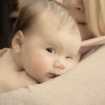 Aspiratore nasale per bebè: come e quando si usa
