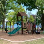 Giochi per parchi: qualità e sicurezza nell'arredo urbano